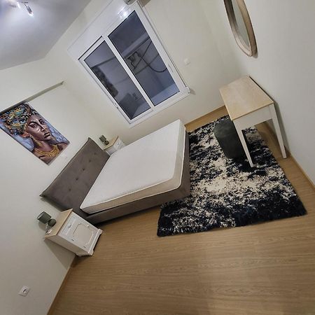 Luxury Embassy Studio Афіни Екстер'єр фото