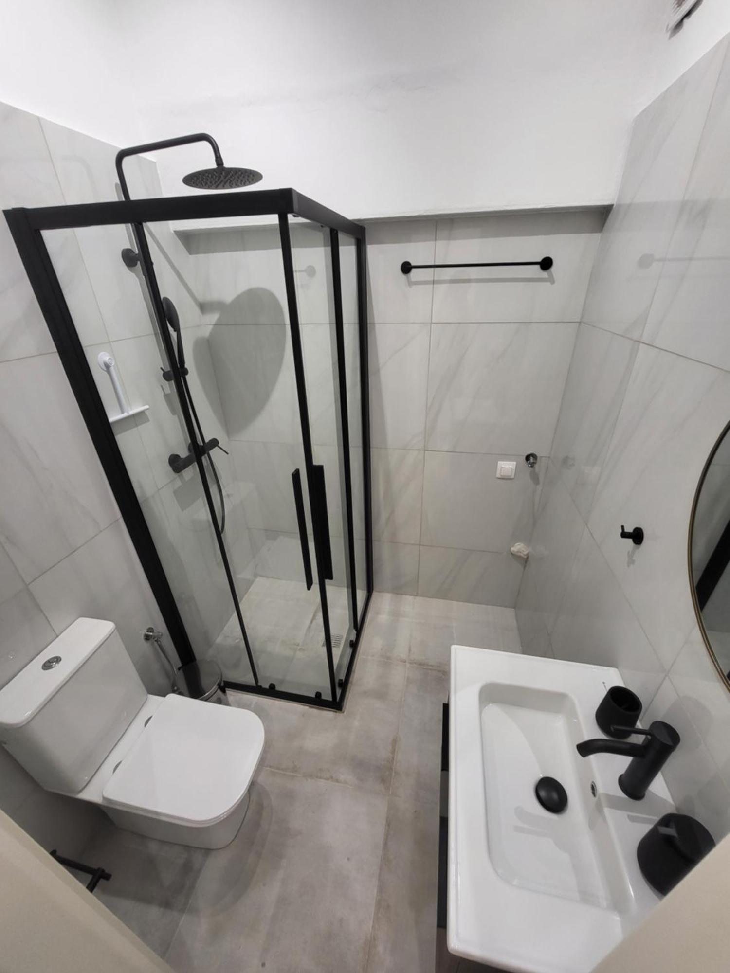 Luxury Embassy Studio Афіни Екстер'єр фото
